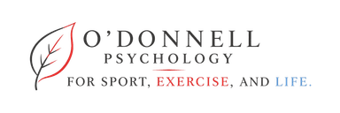 Jude O'Donnell Psychology logo